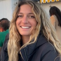 Tiffany Rauber