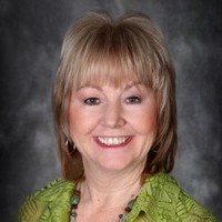 Trisha Whitaker