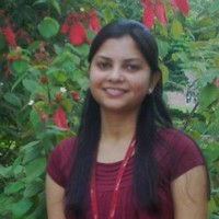 Usha Singh