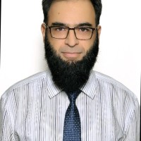 Syed Junaid