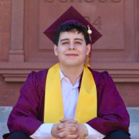 Cameron Senteno
