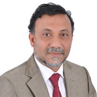 Mirza Aminul Islam Pmp®