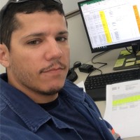 Rodrigo Jacinto De Oliveira