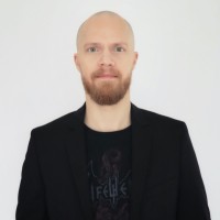 Nikolaj Grønning Hansen