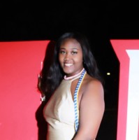 Taya Finner, B.A.