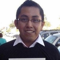 Isidro Tejada Ramirez