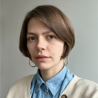 Sofiya Chizhova