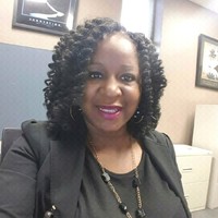 Kimika Ward
