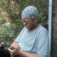 Johan Robben