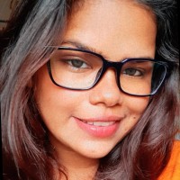 Pallavi Pantawane