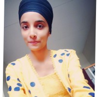 Ashwinder Kaur