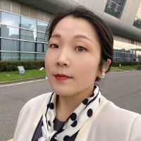 Sally Yang (杨郁敏）