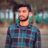 Mohammad Hossain