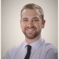 Ben Frehner, P.Eng.