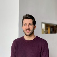 Jorge Camacho Molina