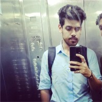 Ronak Mewadi