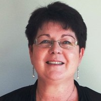 Brenda Griffin