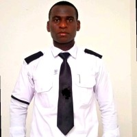 Charles Namugera