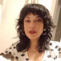 Julia Rubio Astudillo