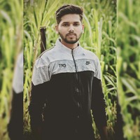 Vinod Bodke