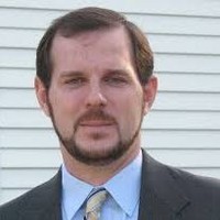 David Aderhold, Ed.D