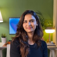 Khushi Bansal