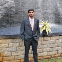 Lakka Prathik Reddy