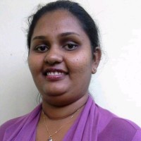 Ashani Palliyaguru