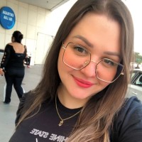 Marianna Lorraine Silva Rodrigues