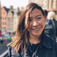 Tracy Kwok