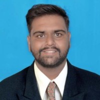 Shashank Kulkarni