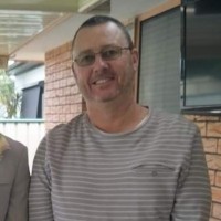 Simon Blake