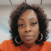 Kenya Bostic
