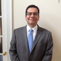 James George Tatakis