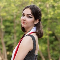 Jillian Pini
