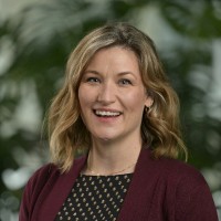 Lindsay Logan, Cphr
