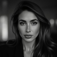 Sasha Anton