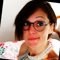 Laetitia Licenziato