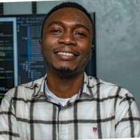 Eric Kaburu