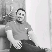 Mohamed Ibrahem