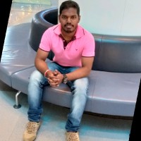 Satheesh Venkat