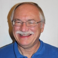 Dick Groth