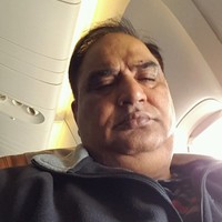 Lakhvir Sihota