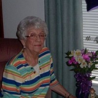 Betty Watson
