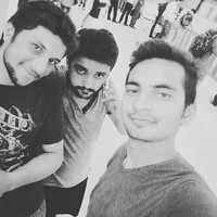 Gaurav Chaudhary