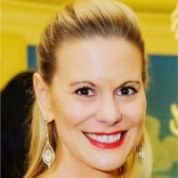 Jennifer Hayes