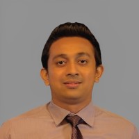 Udith Ranmuthugala