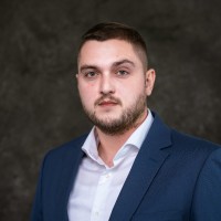 Dario Trzec