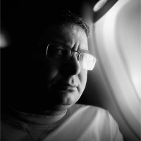 Alex Calver