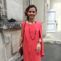 Virginie Benay